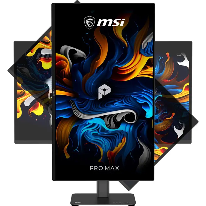 MSI PRO MAX 271QPX14G 144Hz