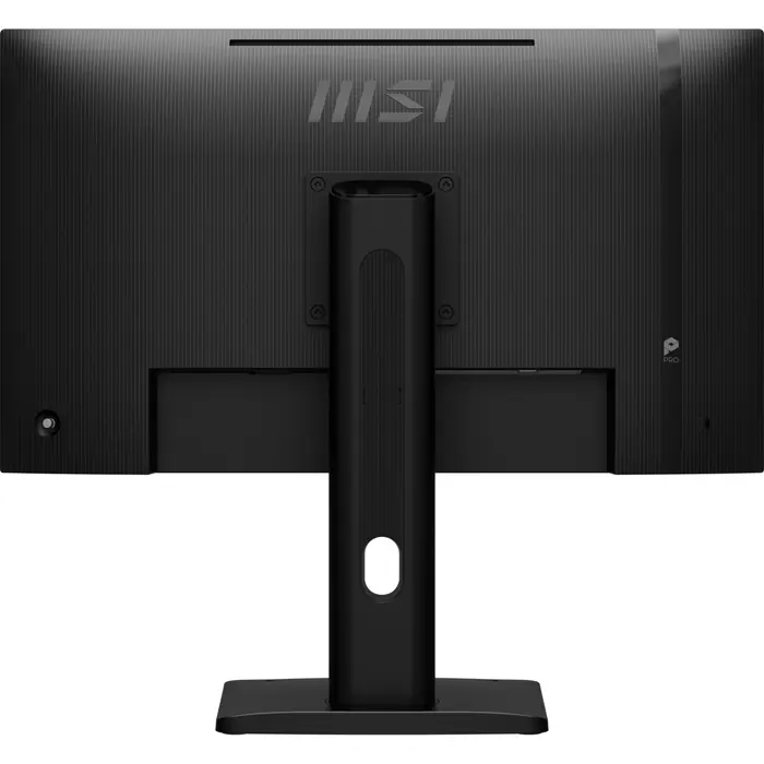MSI PRO MP275PG E14 computer monitor 68.6 cm (27") 1920 x 1080 pixels Full HD LCD Black