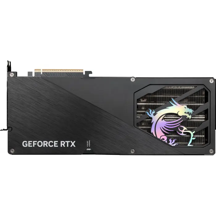 MSI RTX 5090 32G GAMING TRIO OC