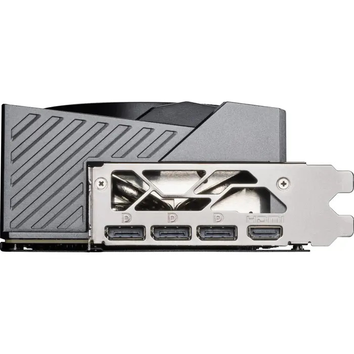 MSI RTX 5090 32G GAMING TRIO OC