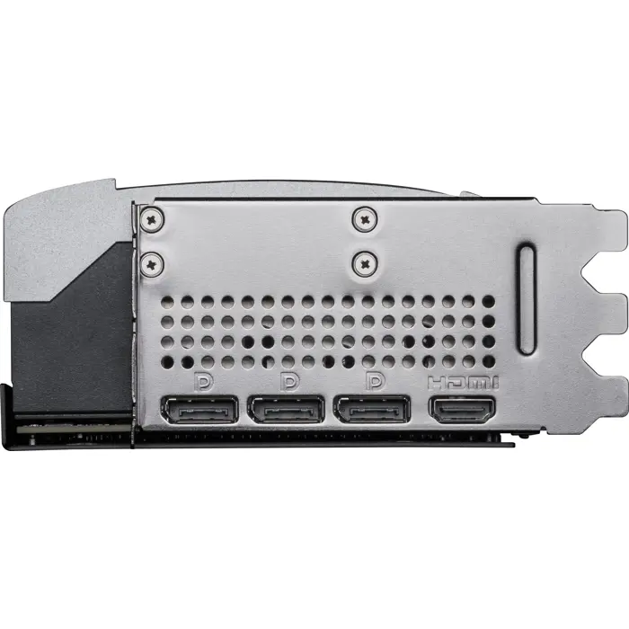 MSI VENTUS GEFORCE RTX 5090 32G 3X OC graphics card NVIDIA 32 GB GDDR7