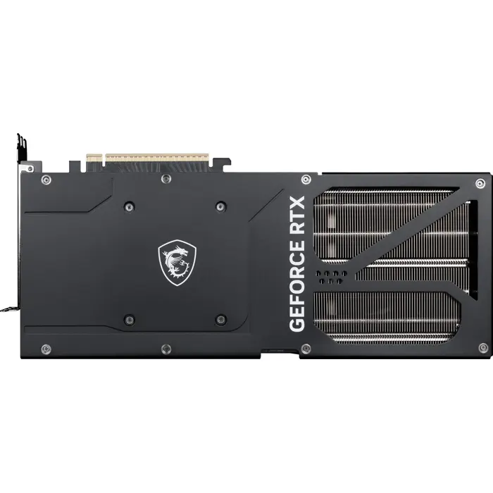 MSI VENTUS GEFORCE RTX 5090 32G 3X OC graphics card NVIDIA 32 GB GDDR7