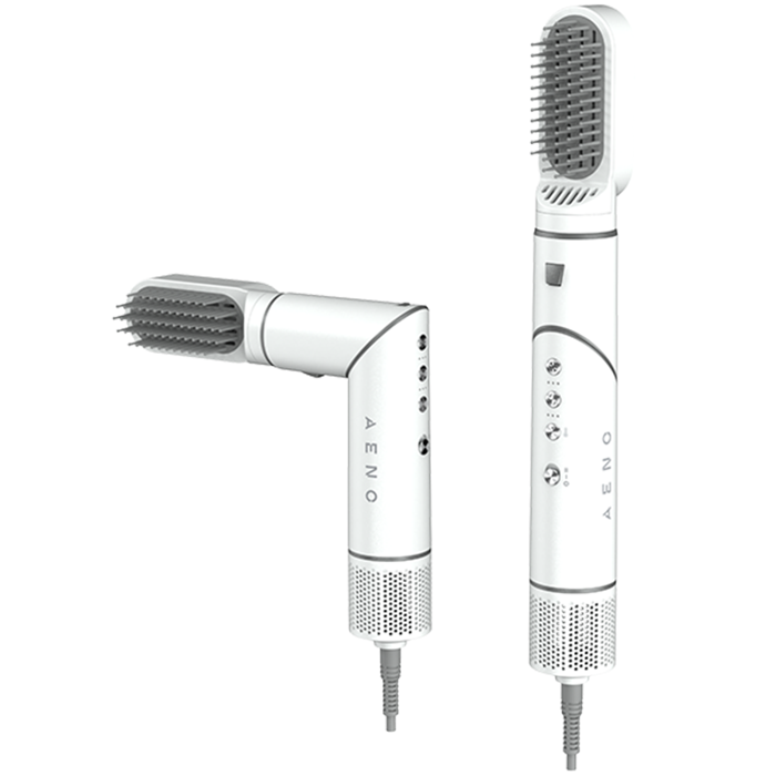 Multifunctional Hair Dryer, 220V-240V~50-60Hz, 1200W, Ionizer, 4 temperature modes, 3 speed modes, 98000RPM, less than 85dB