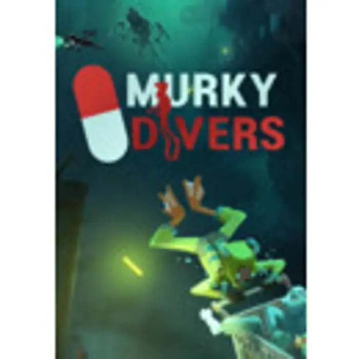 Murky Divers
