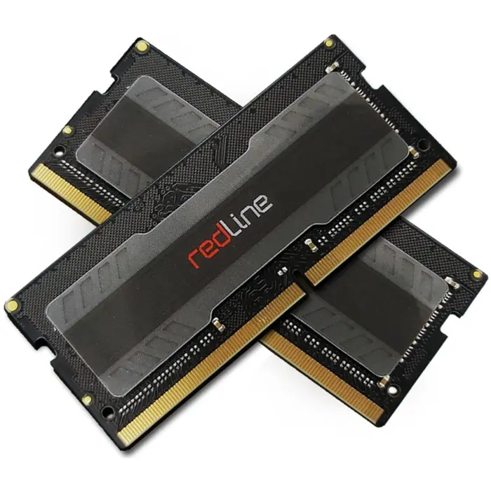 Mushkin DDR4 64GB 3200- CL - 22 Redline 1.35v Dual Kit