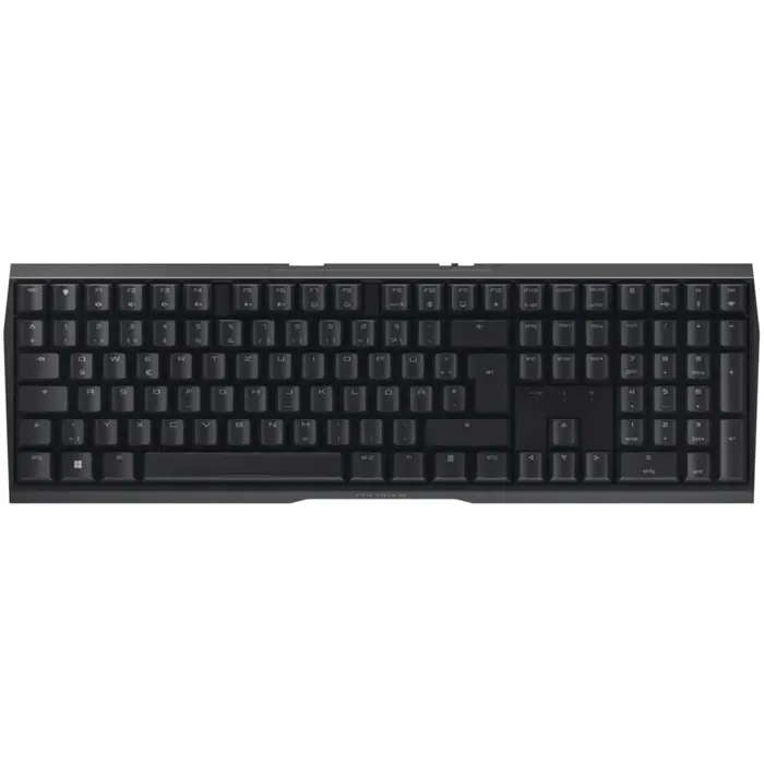 MX 3.0S Wireless (black, DE layout, Cherry MX2A Red)
