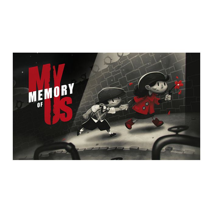 My Memory of Us