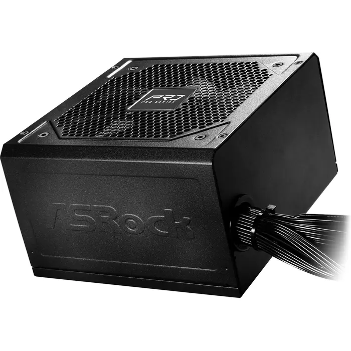 Napajanje ASRock PRO-750B 750W 80 PLUS Bronze