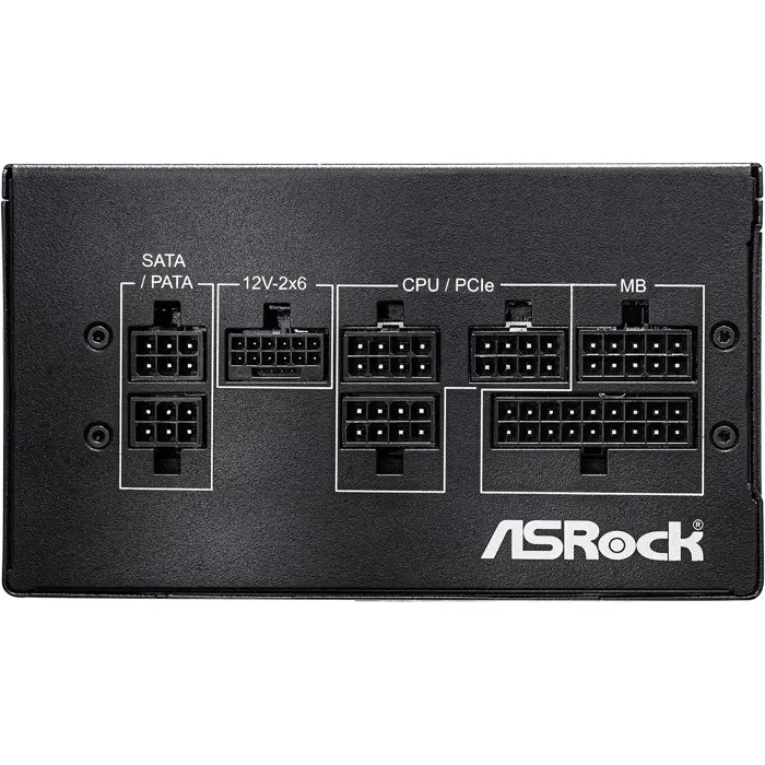 Napajanje Asrock PRO-M1000G 1000W 80 PLUS Gold