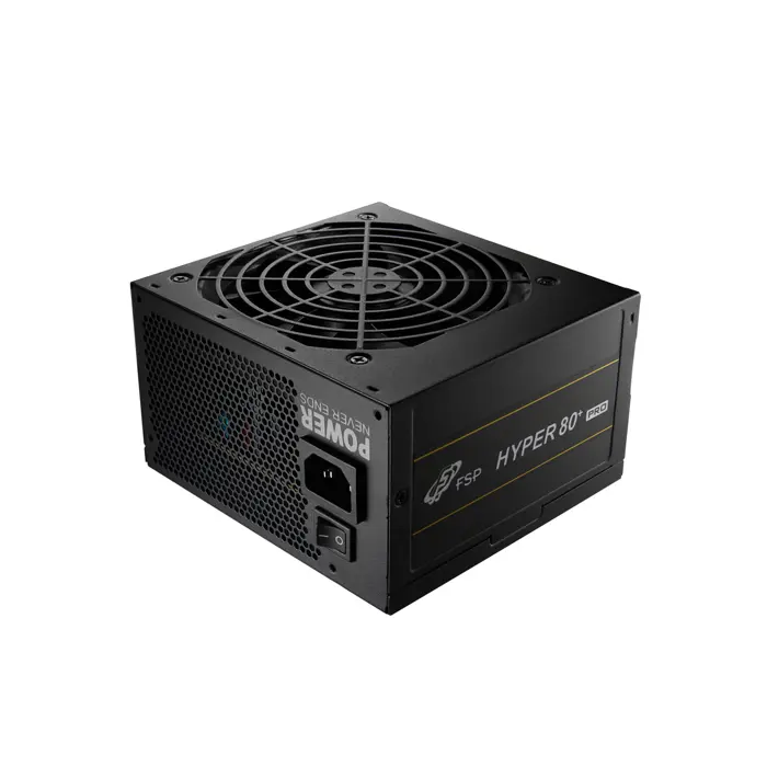 Napajanje FSP HYPER 80+ PRO 650W G5.1, 80+ Bronze, Bulk