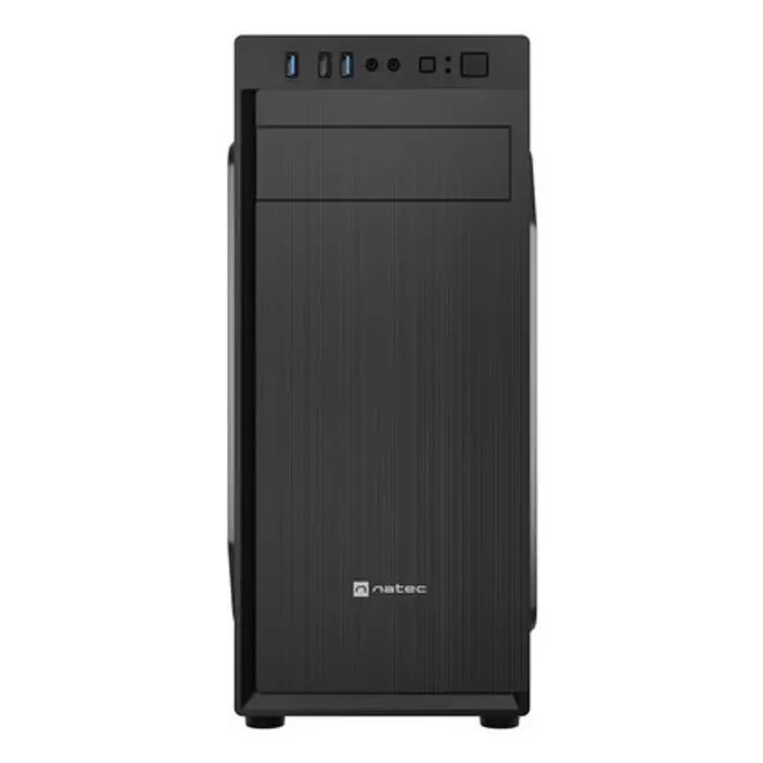 NATEC Aracanta Midi Tower Black
