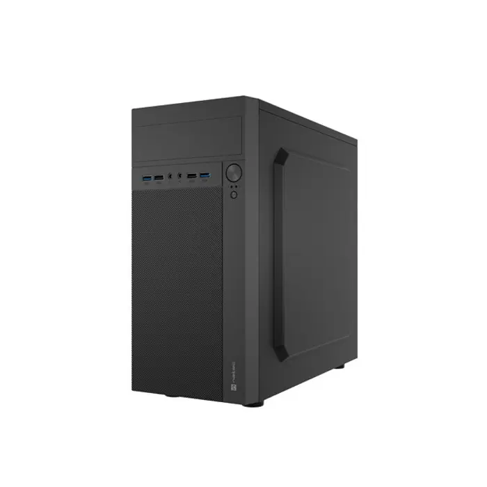 NATEC HELIX MICRO TOWER ENCLOSURE