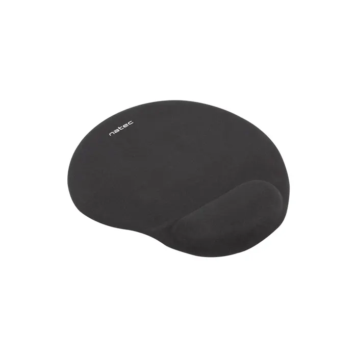 NATEC Marmot Black