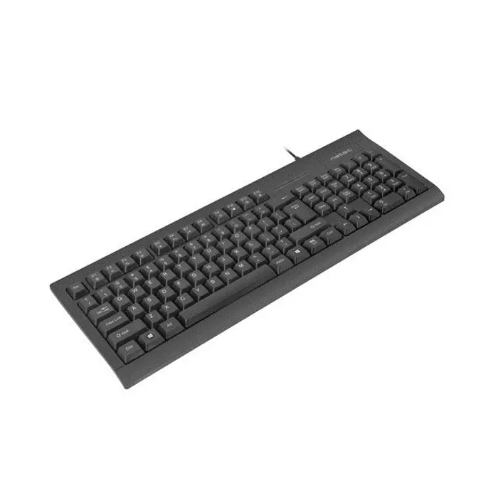Natec MORAY Keyboard with Smart ID Card Reader