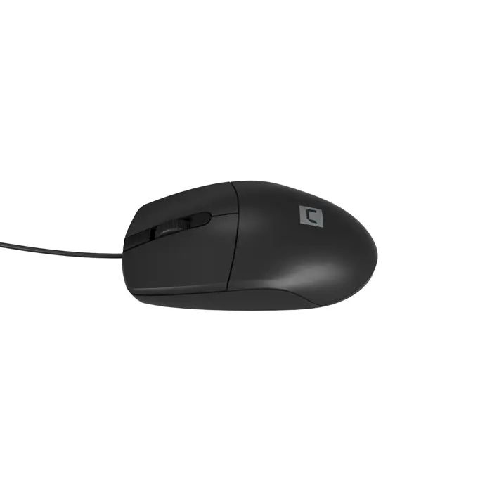 NATEC NMY-1987 mouse USB Type-A Optical