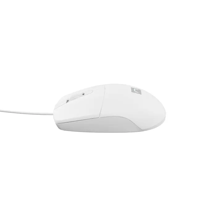 NATEC NMY-1988 mouse USB Type-A Optical