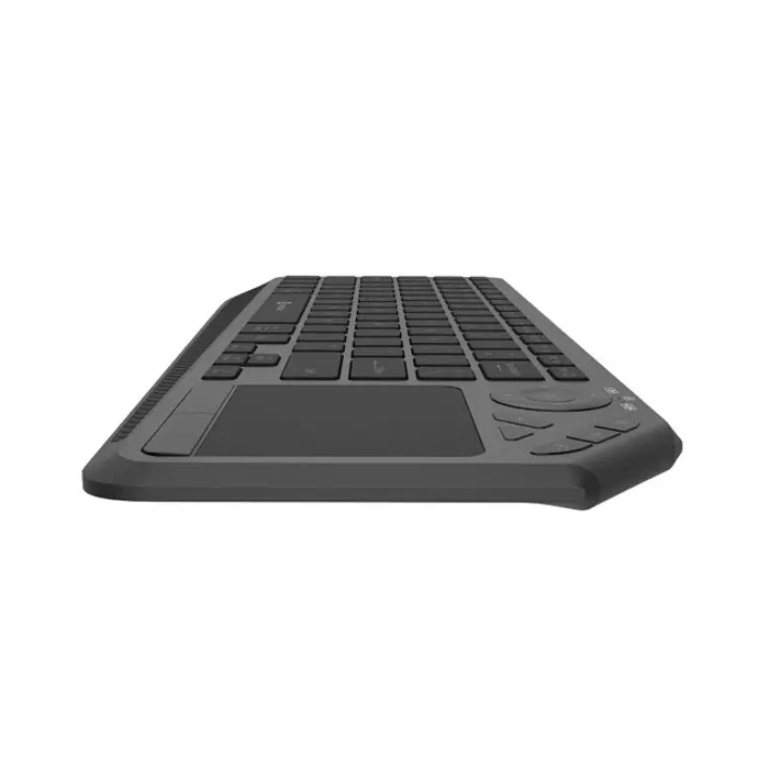 NATEC WIRELESS KEYBOARD TURBOT 2 TV BT + 2.4GHZ