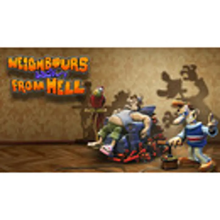 Neighbours back From Hell Steam