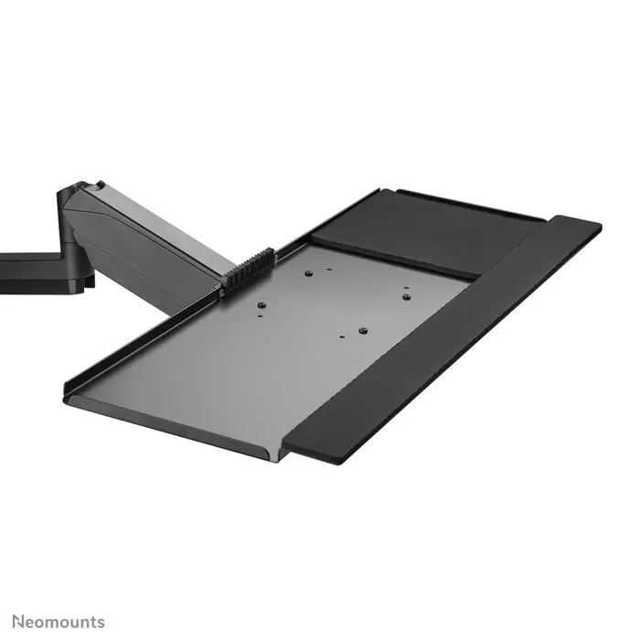 Neomounts 17"-32" 1TFT Workplace wandmontiert    schw. Max.9