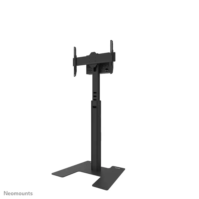 Neomounts BOS 37"-75" 1TFT Höhenverstellb. sw Max.70KG 1/2