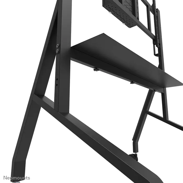 Neomounts BOS 65"-110" 1TFT Höhenverstellb. sw Max.125KG