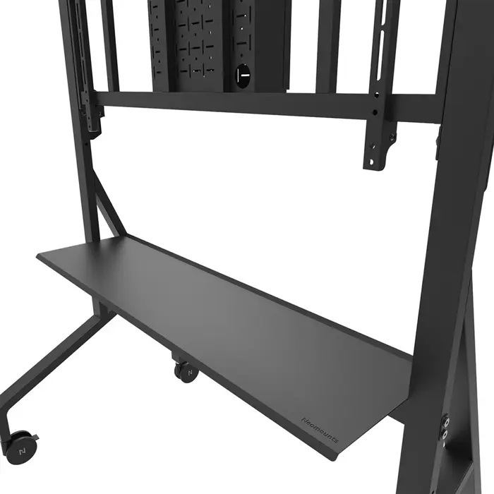 Neomounts BOS 65"-110" 1TFT Höhenverstellb. sw Max.125KG