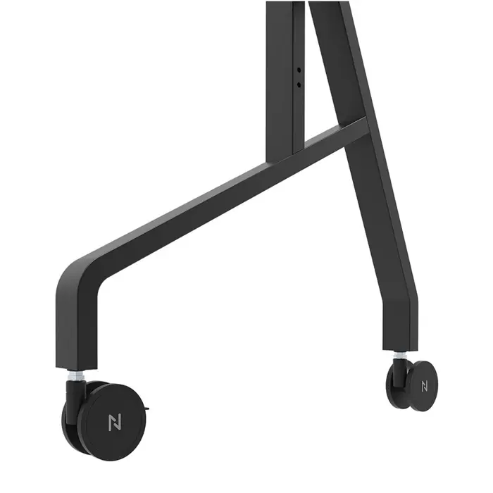 Neomounts BOS 65"-110" 1TFT Höhenverstellb. sw Max.125KG
