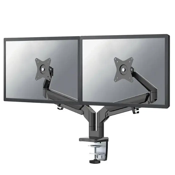 Neomounts desk monitor arm