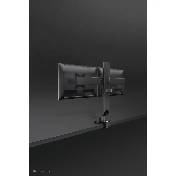 Neomounts desk monitor arm