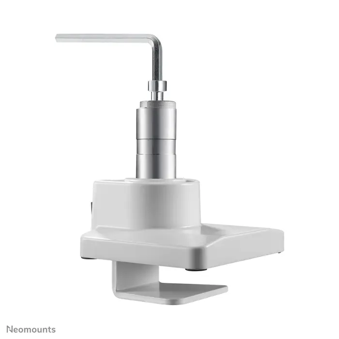 Neomounts desk monitor arm for curved screens