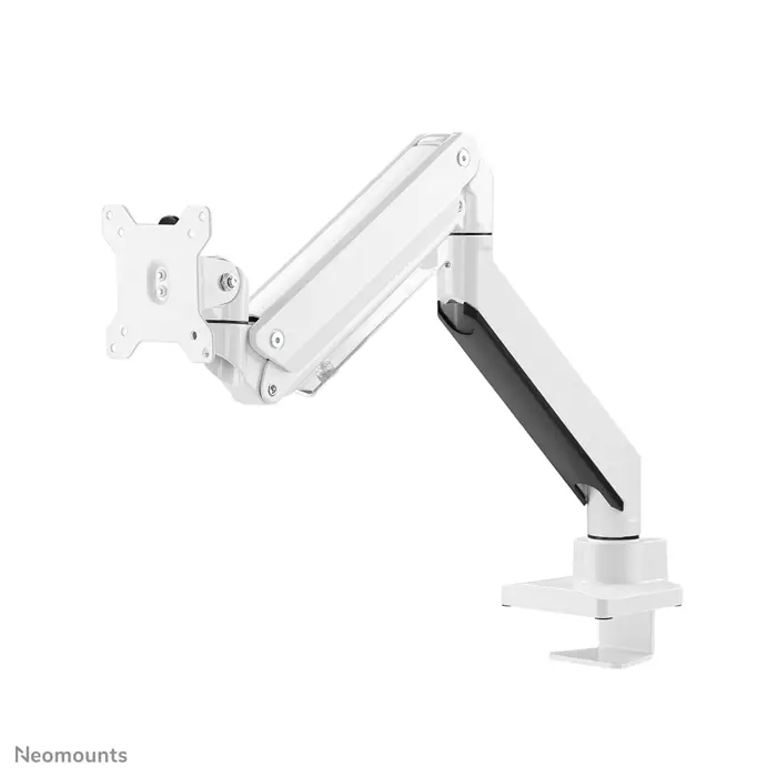 Neomounts desk monitor arm for curved screens