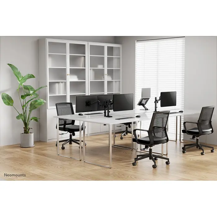 Neomounts DS70-750BL2 monteringssat -