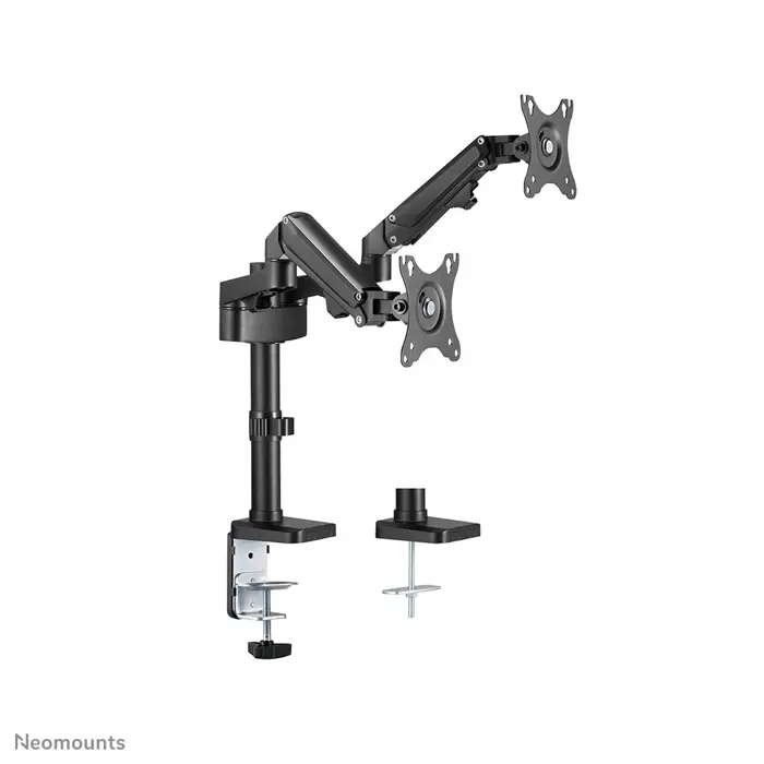 Neomounts DS70-750BL2 monteringssat -