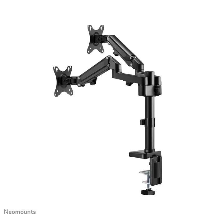 Neomounts DS70-750BL2 monteringssat -
