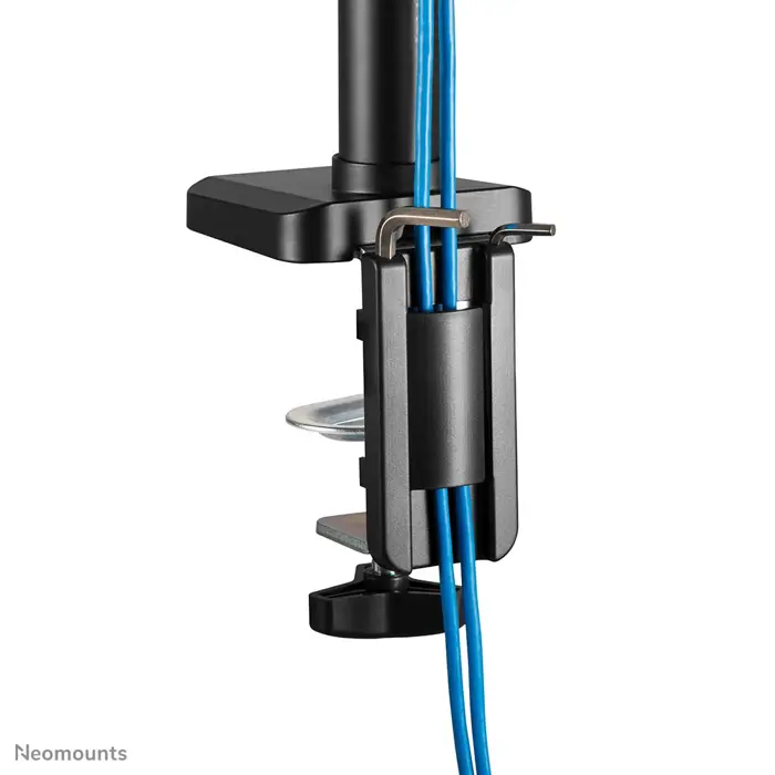 Neomounts DS70-750BL2 monteringssat -