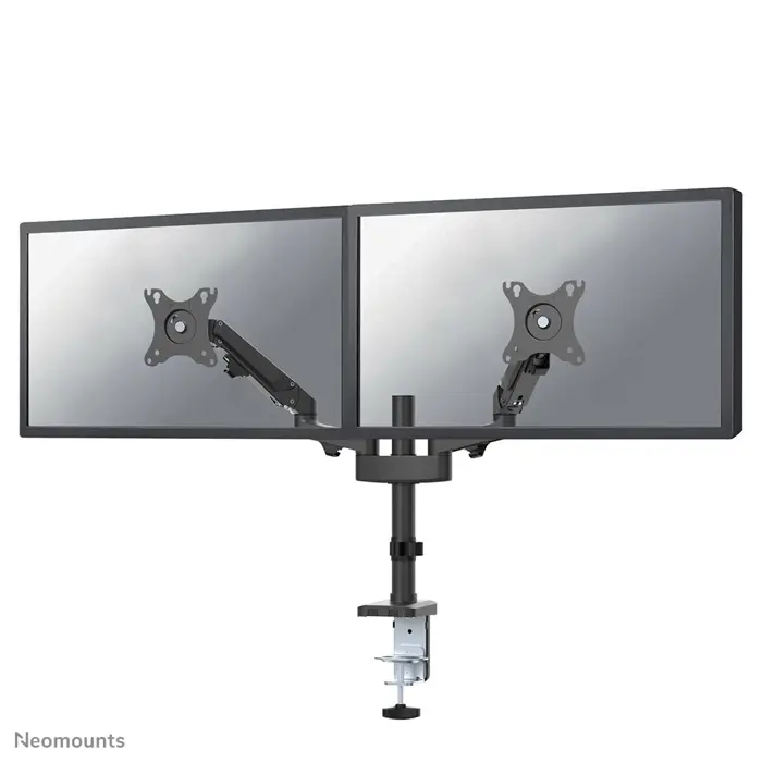 Neomounts DS70-750BL2 monteringssat -