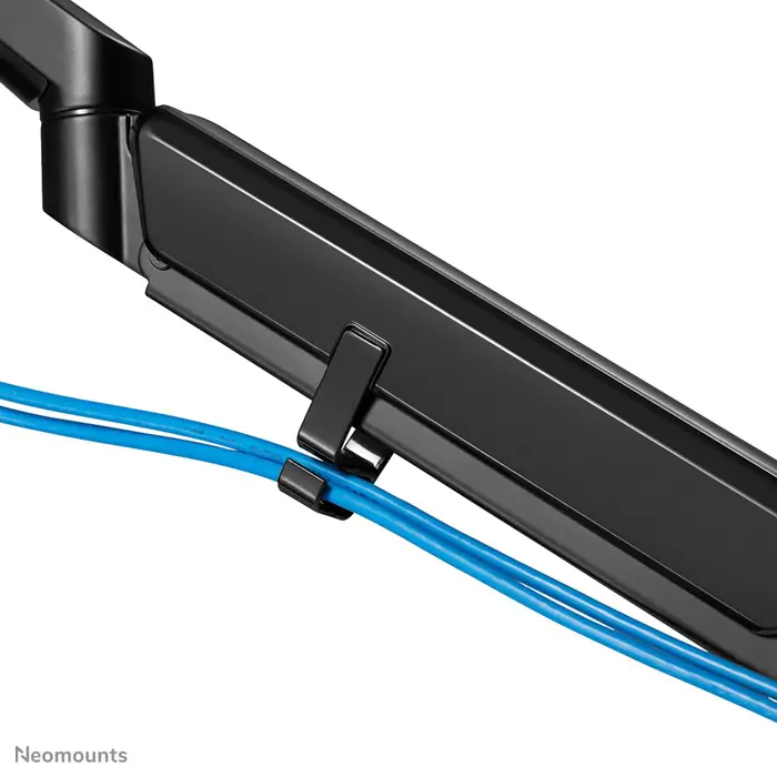 Neomounts DS70-810BL1 monteringssat -
