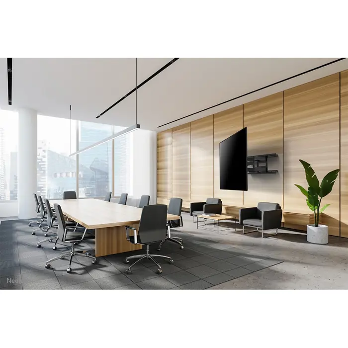 Neomounts heavy duty TV wall mount