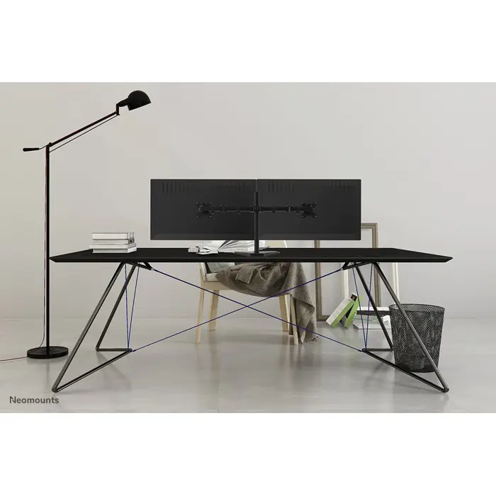 Neomounts monitor desk mount