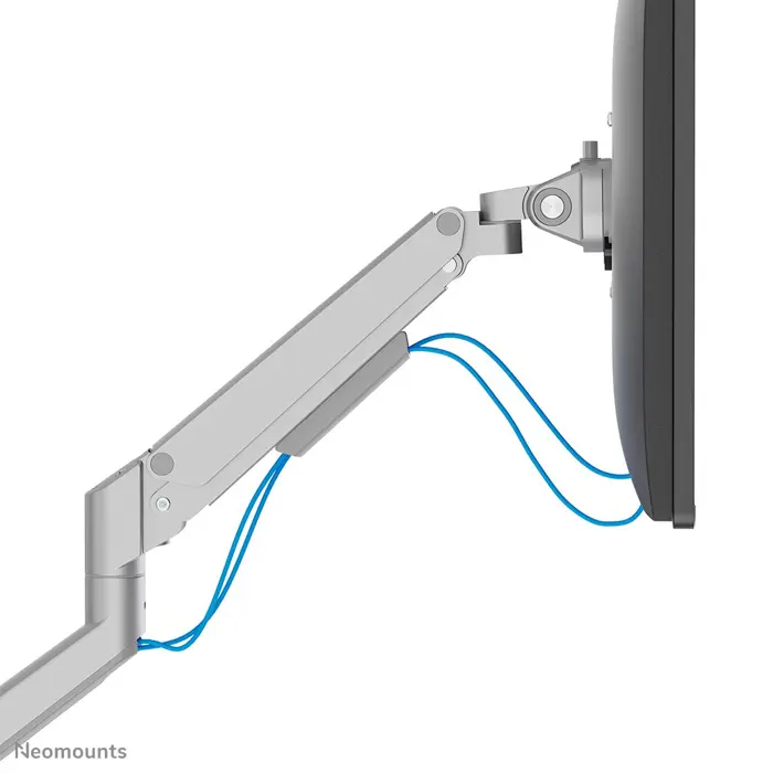 Neomounts TIS 17"-32" 2TFT silber Max.9KG