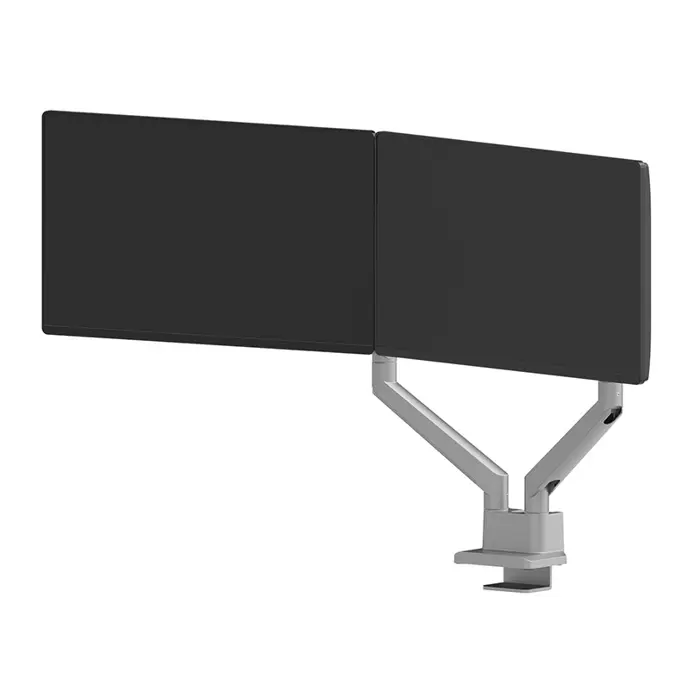 Neomounts TIS 17"-32" 2TFT silber Max.9KG