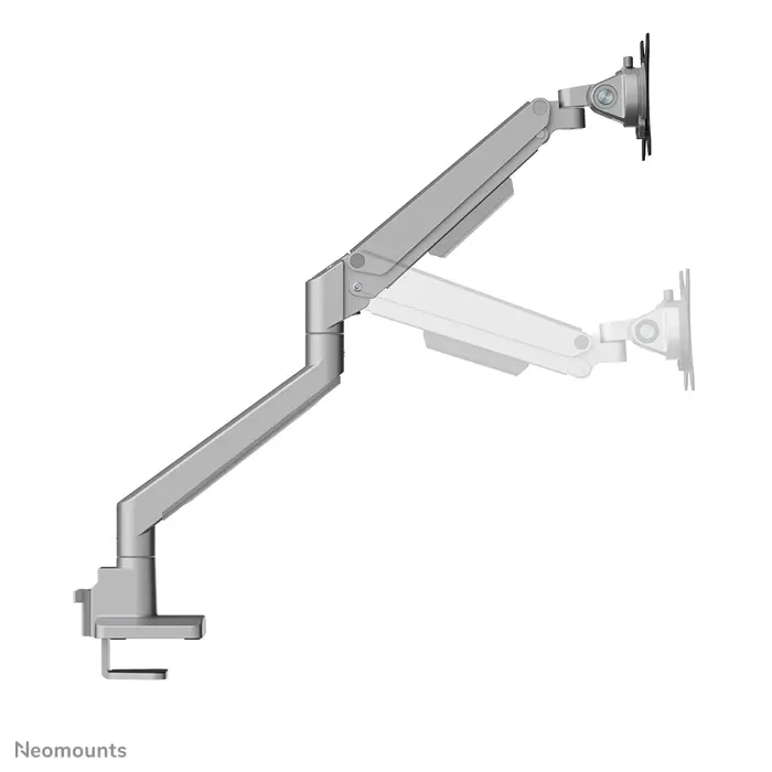Neomounts TIS 17"-32" 2TFT silber Max.9KG