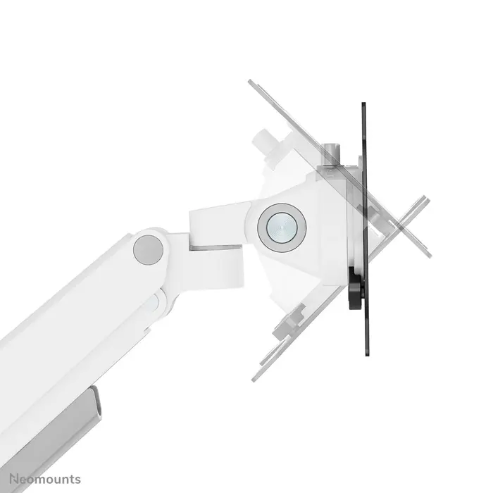 Neomounts TIS 17"-32" 2TFT weiĂź Max.9KG