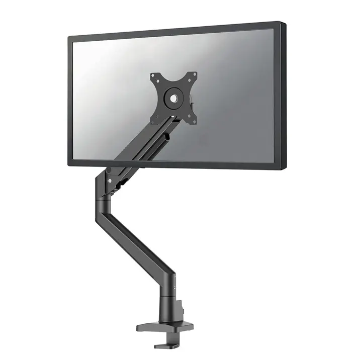 Neomounts TIS 17"-35" 1TFT 2Gelenke black Max.9KG Gasfeder