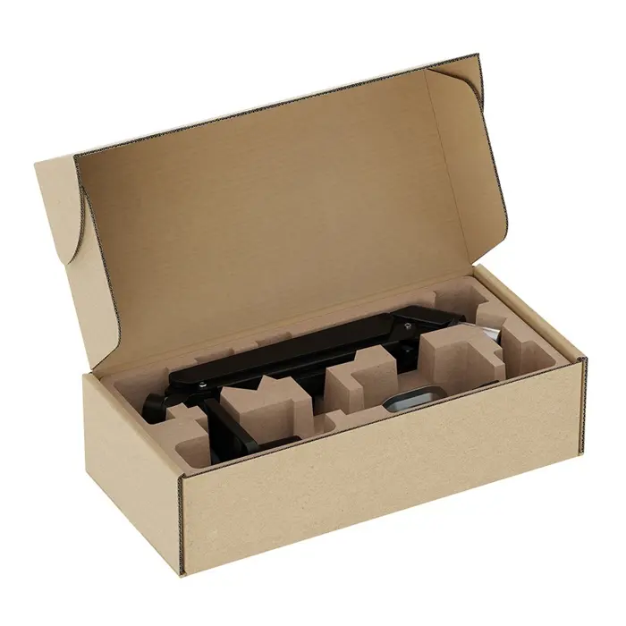 Neomounts TIS 17"-35" 1TFT 2Gelenke black Max.9KG Gasfeder