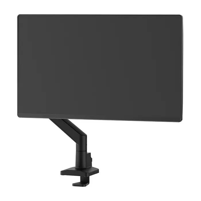 Neomounts TIS 17"-35" 1TFT 2Gelenke black Max.9KG Gasfeder