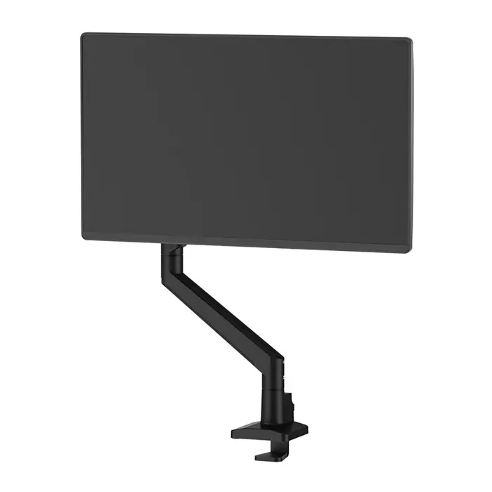 Neomounts TIS 17"-35" 1TFT 2Gelenke black Max.9KG Gasfeder