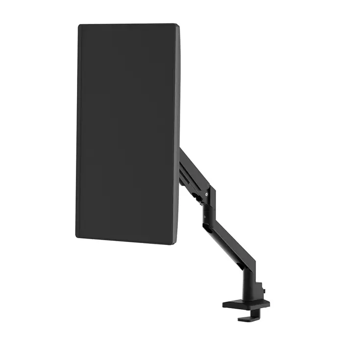 Neomounts TIS 17"-35" 1TFT 2Gelenke black Max.9KG Gasfeder