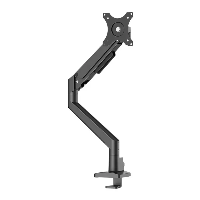 Neomounts TIS 17"-35" 1TFT 2Gelenke black Max.9KG Gasfeder