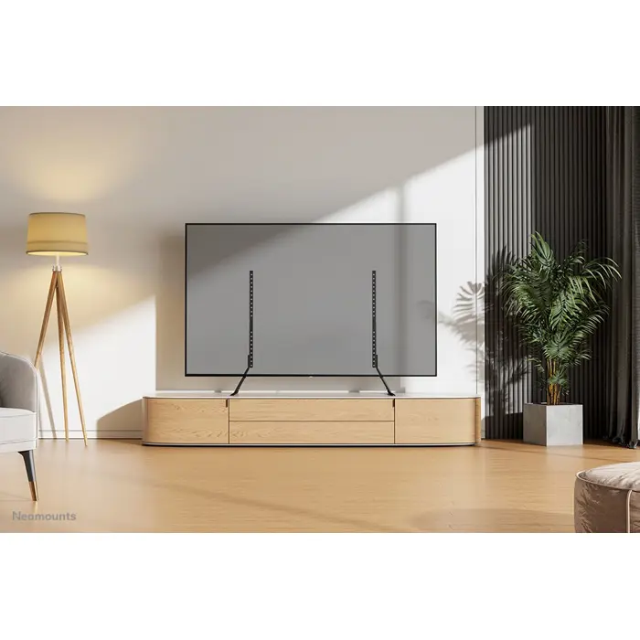 Neomounts TIS 23"-75" 1TFT black Max.40KG